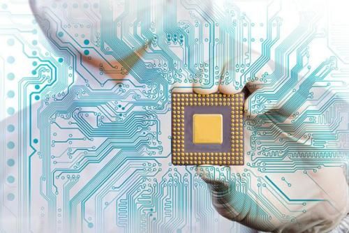 DFT技術在集成電路設計中的關鍵作用與應用