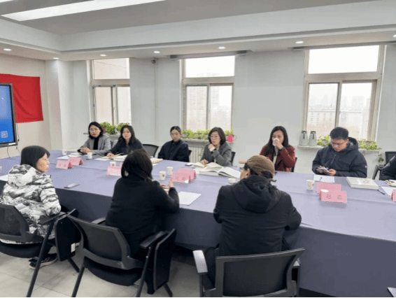 黨建聚合力 攜手譜新篇——天津美院環(huán)境與建筑藝術(shù)學(xué)院與天津師范大學(xué)生命科學(xué)學(xué)院開展黨建交流暨文化藝術(shù)交流活動(dòng)